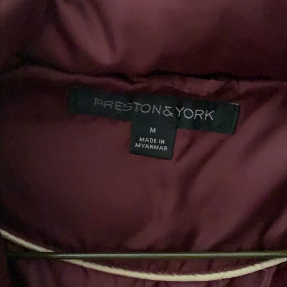 Jacket - Picture 3 of 4